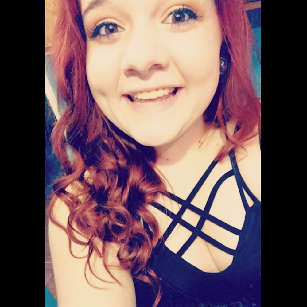 Meet your Posher, Paige